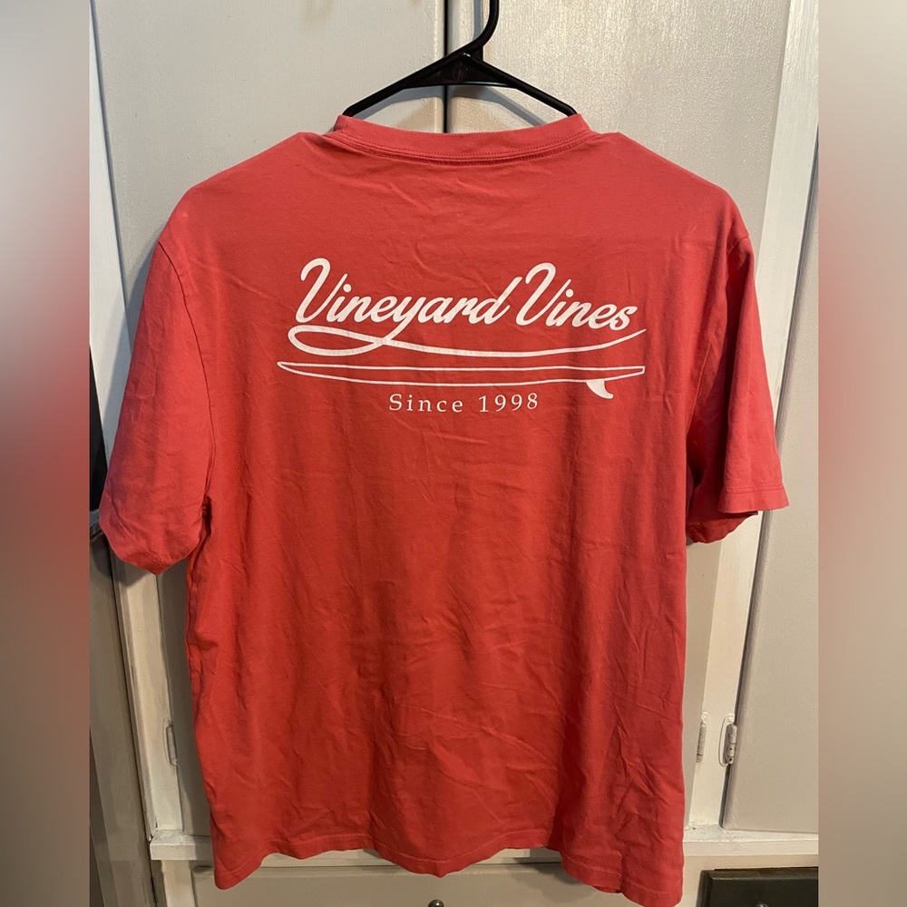 Vineyard Vines Mens M Shirt